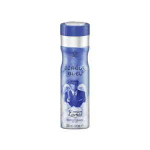 Creation Lamis Diable Bleu Fragranced Body Spray for Men 200ml