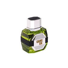 Havex Collections Game On Eau De Parfum for Men 100ml