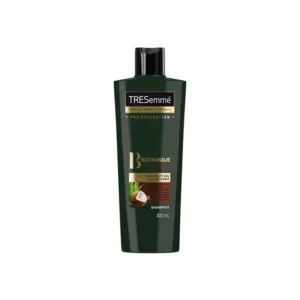 Tresemme Shampoo Botanique Nourish and Replenish 400ml
