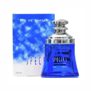 Species Blue Eau De Perfume 100ml