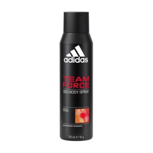 Adidas Team Force Men - Deo Spray 150ml