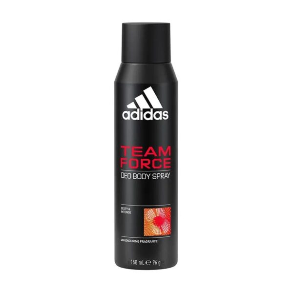 Adidas Team Force Men - Deo Spray 150ml