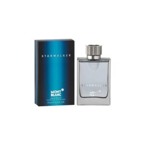 Montblanc Starwalker Eau de Toilette Size: 75ml