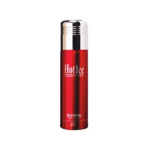 Hot Ice Deodorant Body Spray Scandal For Men 200ML
