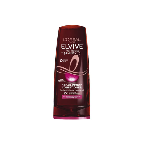 L'Oreal Elvive Full Resist Break-Proof Conditioner 360ml