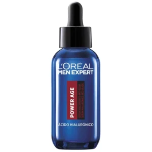 Loréal Men Expert Power Age Hyaluronic Anti Aging Serum 30ml