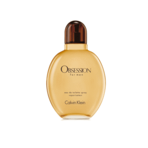Obsession for Men Calvin Klein for men 125ml