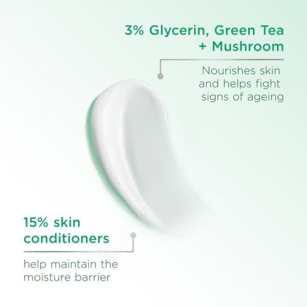Simple Age Resisting Night Cream Regeneration 50ml - Image 3