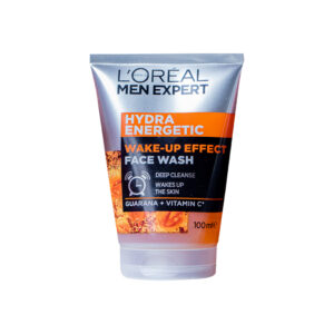 Loreal Face Wash Men Expert Hydra Energetic 100ml