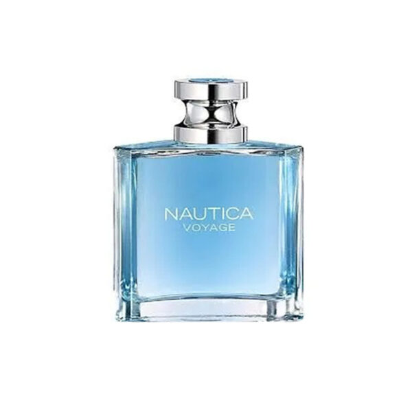 Nautica Voyage EDT for Men 100ML - Image 2