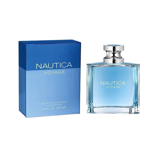Nautica Voyage EDT for Men 100ML