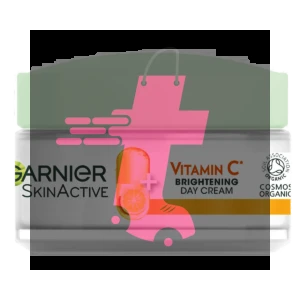Garnier Vitamin C Brightening Day Cream 50ml