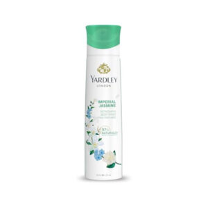 Yardley London Imperial Jasmine Body Spray - 150ml
