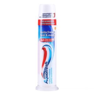 Aquafresh Triple Protection Toothpaste 100ml
