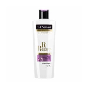 TRESemmé Pro Collection Biotin Repair Conditioner 400ml