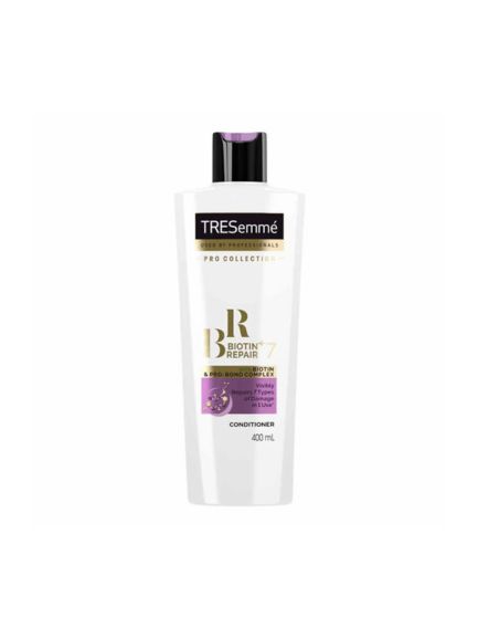 TRESemmé Pro Collection Biotin Repair Conditioner 400ml