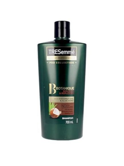 TRESemmé Botanique Nourish Hair Shampoo 700ml - Image 2