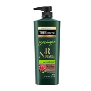 TRESemmé Botanique Nourish & Replenish Shampoo 400ml