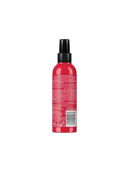 Tresemme Heat Protect Spray Keratin Smooth 200ml - Image 2