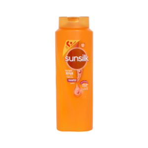 Sunsilk Coconut Moisture Shampoo 600ml